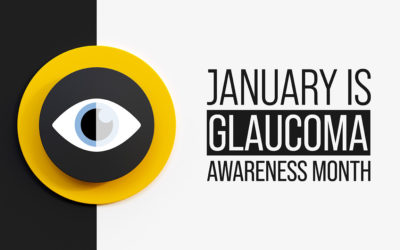 Why Glaucoma Awareness Matters