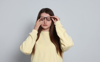 Why Do Dry Eyes Affect Women More Than Men?
