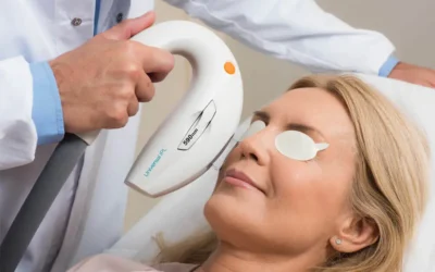 Is IPL Therapy Safe for Dry Eye Treatment?