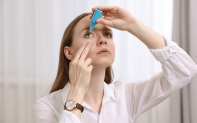 How Long Does It Take for Eye Drops to Work for Dry Eyes?