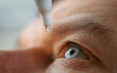 When to See an Eye Doctor for Dry Eye: Signs You Shouldn’t Ignore