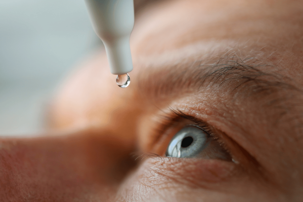 When to See an Eye Doctor for Dry Eye: Signs You Shouldn’t Ignore