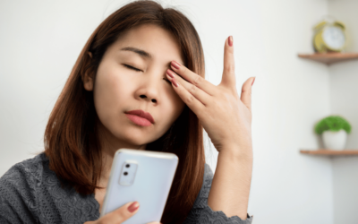 Why You Shouldn’t Wait to Seek Dry Eye Treatment Near You