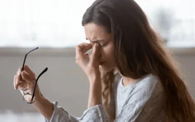 How to Fix Dry Eyes Without Eye Drops